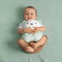 Chicco 012266 Peluche Tenero Orsetto Morbido Peluche Elettronico 20 Minuti di Musica Rilassante e Luce Soffusa