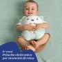Chicco 012266 Peluche Tenero Orsetto Morbido Peluche Elettronico 20 Minuti di Musica Rilassante e Luce Soffusa