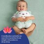 Chicco 012266 Peluche Tenero Orsetto Morbido Peluche Elettronico 20 Minuti di Musica Rilassante e Luce Soffusa