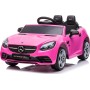 Mercedes SLC 300 12V Auto Elettrica per Bambini con Licenza Ufficiale – Full Optional