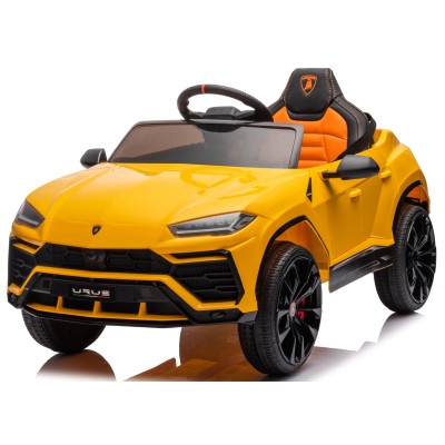 Auto Elettrica Macchina per Bambini 12V Lamborghini Urus
