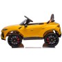Auto Elettrica Macchina per Bambini 12V Lamborghini Urus