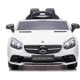 Mercedes SLC 300 12V Auto Elettrica per Bambini con Licenza Ufficiale – Full Optional