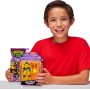 Giochi Preziosi TU805200 Teenage Mutant Ninja Turtles Mutant Mayhem Donatello Action Figure da 12cm