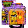 Giochi Preziosi TU805200 Teenage Mutant Ninja Turtles Mutant Mayhem Donatello Action Figure da 12cm