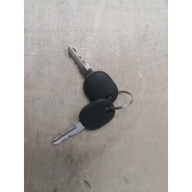 Coppia Chiavi di Ricambio Macchina per Bambini Fuoristrada Off-Road