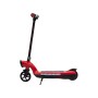 Monopattino Elettrico 12V per Bambini con Luci LED e Freno Posteriore – Scooter Elettrico 6-14 Anni, Portata 50 kg