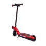 Monopattino Elettrico RidePro per Bambini 12V con Luci LED e Freno posteriore Velocità Max 11 km/h Portata Max 50 kg