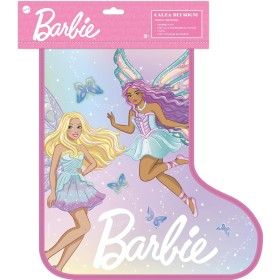 Barbie Calza sorprese 2026, Set da Fatina, Tutu de, Tatuaggi, JNB75