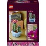 LEGO Botanicals 11509 Cactus in Fiore Pianta Artificiale in Vaso con 2 Cactus e Fiori Finti