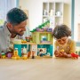 LEGO DUPLO 10470 Casa Familiare Moderna 3in1 con Personaggi per la Motricità Fine