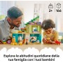 LEGO DUPLO 10470 Casa Familiare Moderna 3in1 con Personaggi per la Motricità Fine