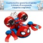 LEGO Marvel 11207 Spidey: Veicoli Subacquei con 3 Sottomarini e 3 Minifigure