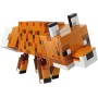 LEGO Minecraft 21588 La Volpe Giocattolo Puzzle Animale 3D con Accessori