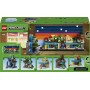 LEGO Minecraft 21589 Mini-Biomi Puzzle 3D con 5 Microfigure