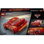 LEGO Speed Champions Saetta McQueen - Macchina da Corsa Giocattolo 77255
