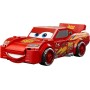 LEGO Speed Champions Saetta McQueen - Macchina da Corsa Giocattolo 77255