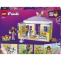 LEGO Friends 42679 Hotel dei Conigli di Heartlake City Casa con 2 Mini Bamboline 2 Coniglietti e Accessori per gli Animali