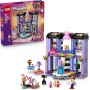 LEGO Friends 42685 Fashion Show di Heartlake City con 3 Mini Bamboline Passerella Abiti Personalizzabili con Accessori