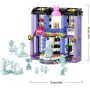 LEGO Friends 42685 Fashion Show di Heartlake City con 3 Mini Bamboline Passerella Abiti Personalizzabili con Accessori