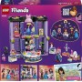 LEGO Friends 42685 Fashion Show di Heartlake City con 3 Mini Bamboline Passerella Abiti Personalizzabili con Accessori