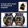LEGO Harry Potter 76464 Calderone: Lezione di Pozioni Segrete Cameretta con Patronus e Minifigure di Hermione e Piton