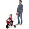 Ducati Gioco Triciclo U-Go Trike 18 mesi + Chicco 7412070000