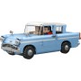 LEGO Harry Potter 76470 Ford Anglia Volante Incantata Modellino Ford Anglia con Personaggi di Harry e Ron e Figura di Edvige