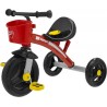 Ducati Gioco Triciclo U-Go Trike 18 mesi + Chicco 7412070000