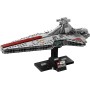LEGO Star Wars 75441 Attack Cruiser Classe Venator con Astronave della Repubblica