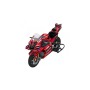 Giochi Preziosi DUP02000 Puzzle 3D Ducati Panigale V4 115 pz