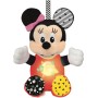 Clementoni 17207 Peluche Minnie Carillon luminoso con melodie per cullare il bambino durante la notte