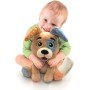 Clementoni 17583 Timmy Parla Gioca Canta Peluche Interattivo Parlante per lo Sviluppo Sensoriale e Cognitivo
