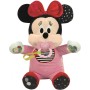 Clementoni 17970 My First Minnie con Accessori Effetti Sonori e Melodie