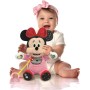 Clementoni 17970 My First Minnie con Accessori Effetti Sonori e Melodie
