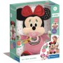 Clementoni 17970 My First Minnie con Accessori Effetti Sonori e Melodie