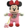 Clementoni 17970 My First Minnie con Accessori Effetti Sonori e Melodie