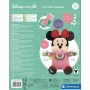 Clementoni 17970 My First Minnie con Accessori Effetti Sonori e Melodie