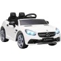 Mercedes SLC 300 12V Auto Elettrica per Bambini con Licenza Ufficiale – Full Optional