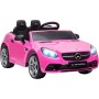 Mercedes SLC 300 12V Auto Elettrica per Bambini con Licenza Ufficiale – Full Optional