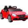Mercedes SLC 300 12V Auto Elettrica per Bambini con Licenza Ufficiale – Full Optional