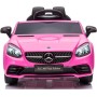 Mercedes SLC 300 12V Auto Elettrica per Bambini con Licenza Ufficiale – Full Optional