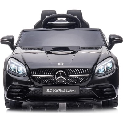 Mercedes SLC 300 12V Auto Elettrica per Bambini con Licenza Ufficiale – Full Optional