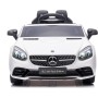 Mercedes SLC 300 12V Auto Elettrica per Bambini con Licenza Ufficiale – Full Optional