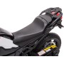 Motocicletta Elettrica per Bambini Moto BMW F 850 GS 12V con Ruote in Gomma Luci LED MP3 Suoni Rotelle Removibili Sospensioni