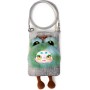 Kimmon 556128 Borsa a tracolla carina da viaggio accessori in peluche Mystery Anime
