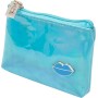 Chic VBag Blue VRB76001 Borsa a tracolla per bambini e mini pochette abbinata