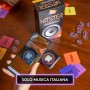 Gioco da Tavolo di Societa' Yas Games - Hitster Radio Italia - L'Unico in Italiano