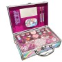 Nice 16011 Magic Unicorn Case Make Up Valigetta con Specchio e Set di Trucchi