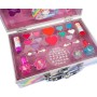 Nice 16011 Magic Unicorn Case Make Up Valigetta con Specchio e Set di Trucchi